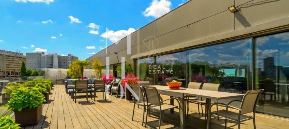 4 غرف نوم شقة في Vila Nova de Gaia, Portugal رقم 306181 14