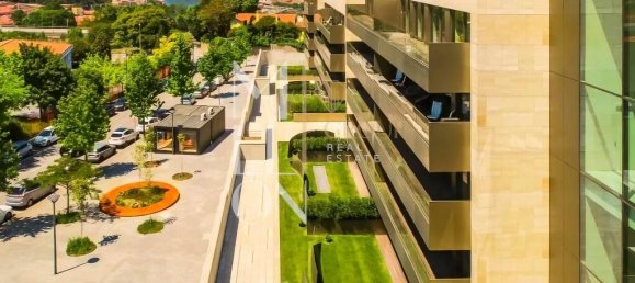 4 غرف نوم شقة في Vila Nova de Gaia, Portugal رقم 306181 33