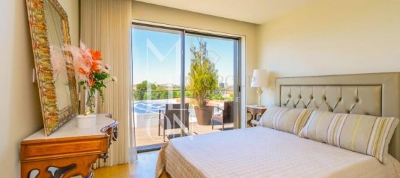 4 غرف نوم شقة في Vila Nova de Gaia, Portugal رقم 306181 26