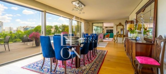 4 غرف نوم شقة في Vila Nova de Gaia, Portugal رقم 306181 13