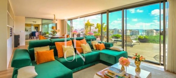 4 غرف نوم شقة في Vila Nova de Gaia, Portugal رقم 306181 3