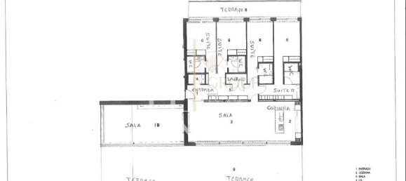 4 غرف نوم شقة في Vila Nova de Gaia, Portugal رقم 306181 34