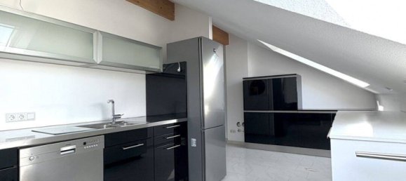 5 rooms Duplex in Karlsruhe, Germany No. 351464 2