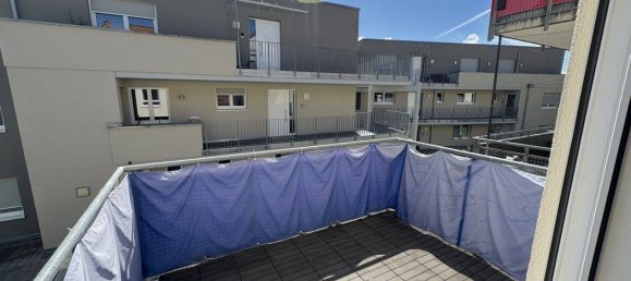 5 rooms Duplex in Karlsruhe, Germany No. 351464 8