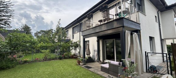 5-Zimmer Stadthaus in Strasshof an der Nordbahn, Austria, Nr. 145019 3