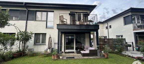 5-Zimmer Stadthaus in Strasshof an der Nordbahn, Austria, Nr. 145019 2