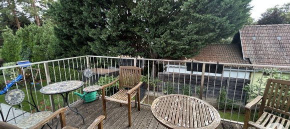 5-Zimmer Stadthaus in Strasshof an der Nordbahn, Austria, Nr. 145019 6