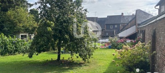 Gewerbliche Immobilie in Seine-Maritime, France 356m², Nr. 355366 20