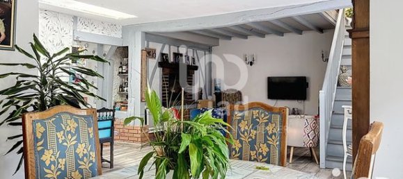 Gewerbliche Immobilie in Seine-Maritime, France 356m², Nr. 355366 10