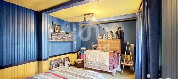 Gewerbliche Immobilie in Seine-Maritime, France 356m², Nr. 355366 15