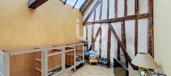 Gewerbliche Immobilie in Seine-Maritime, France 356m², Nr. 355366 11