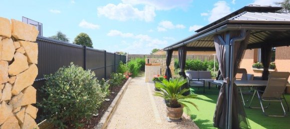 3 bedrooms House in Montrevel-en-Bresse, France No. 301328 7