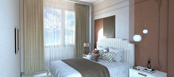 Apartamento de 2+1 en Payallar, Turkey No. 38879 2