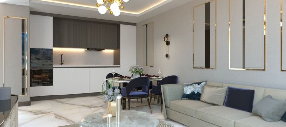 Apartamento de 2+1 en Payallar, Turkey No. 38879 5
