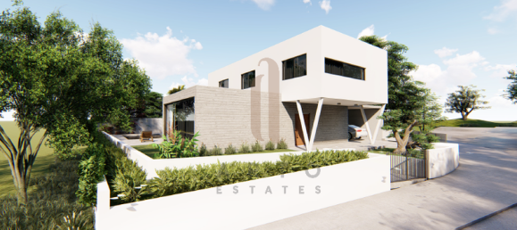 4 bedrooms Villa in Palodeia, Cyprus No. 18517 2