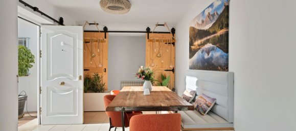 4 bedrooms House in Marbella, Spain No. 148085 4