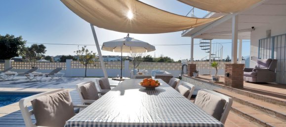 4 bedrooms House in Marbella, Spain No. 148085 26