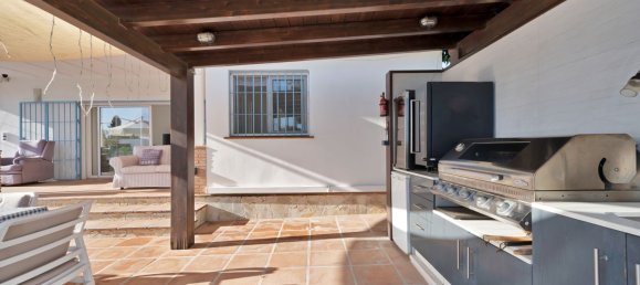 4 bedrooms House in Marbella, Spain No. 148085 37