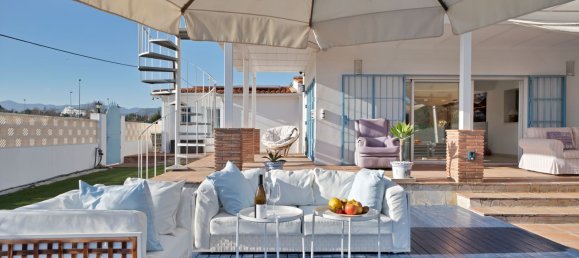 4 bedrooms House in Marbella, Spain No. 148085 21