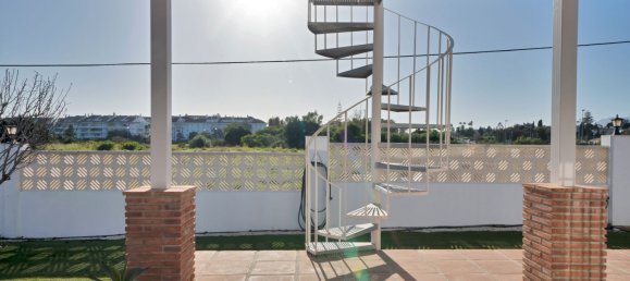 4 bedrooms House in Marbella, Spain No. 148085 39