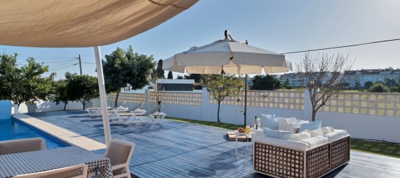 4 bedrooms House in Marbella, Spain No. 148085 30