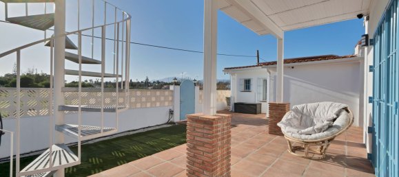 4 bedrooms House in Marbella, Spain No. 148085 38