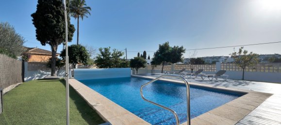 4 bedrooms House in Marbella, Spain No. 148085 23