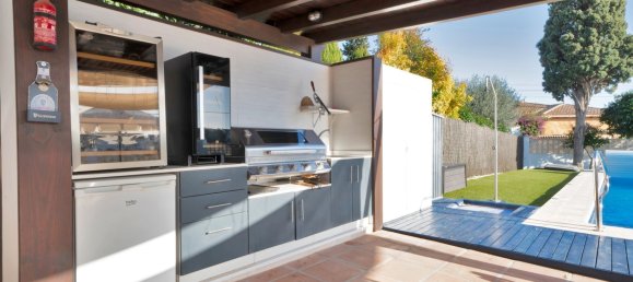 4 bedrooms House in Marbella, Spain No. 148085 32