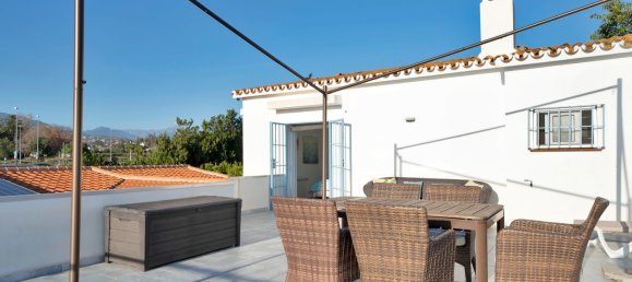 4 bedrooms House in Marbella, Spain No. 148085 41