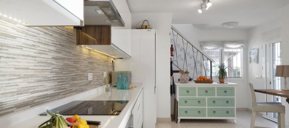 4 bedrooms House in Marbella, Spain No. 148085 17