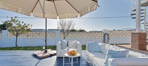 4 bedrooms House in Marbella, Spain No. 148085 31