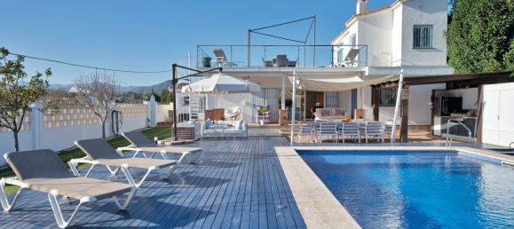 4 bedrooms House in Marbella, Spain No. 148085 25