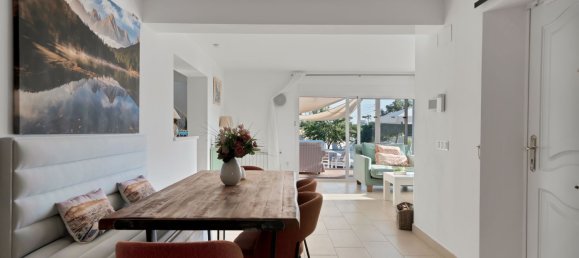 4 bedrooms House in Marbella, Spain No. 148085 5