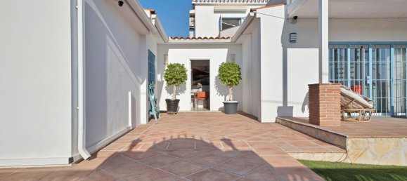 4 bedrooms House in Marbella, Spain No. 148085 28