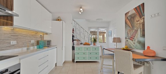 4 bedrooms House in Marbella, Spain No. 148085 13