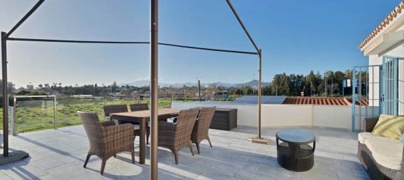 4 bedrooms House in Marbella, Spain No. 148085 40