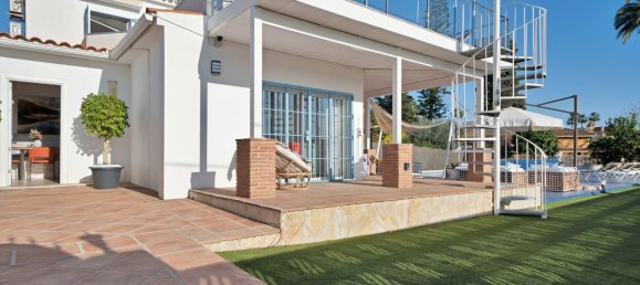 4 bedrooms House in Marbella, Spain No. 148085 27