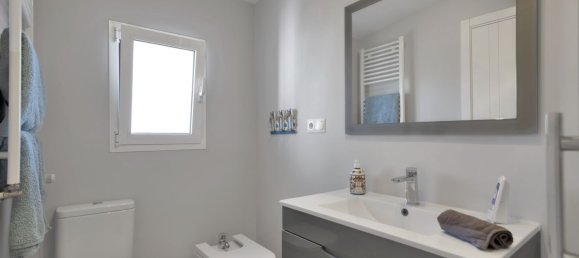 4 bedrooms House in Marbella, Spain No. 148085 46