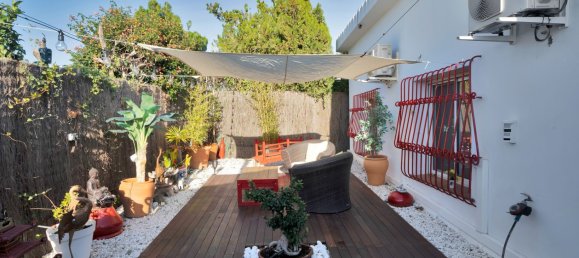 4 bedrooms House in Marbella, Spain No. 148085 42