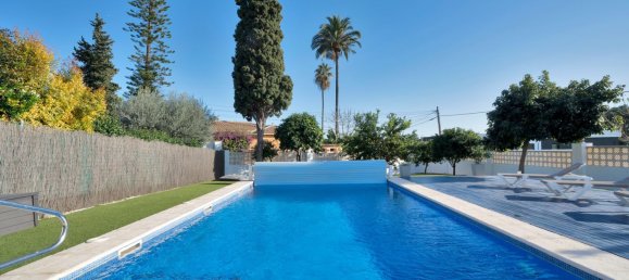 4 bedrooms House in Marbella, Spain No. 148085 22