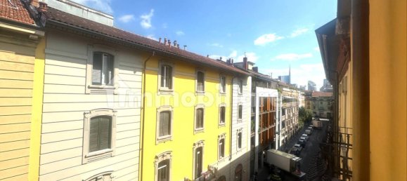 1 bedroom Apartment in Milan, Italy No. 361585 33