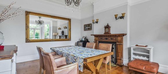 7 bedrooms House in Bush Hill Park, United Kingdom No. 6584 5