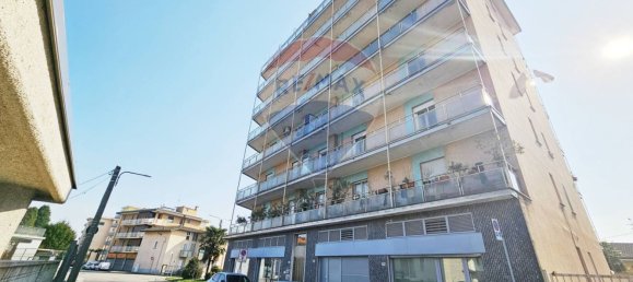 3-Zimmer Wohnung in Busto Arsizio, Italy, Nr. 53526 23