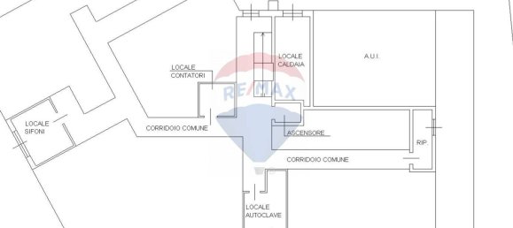 3-Zimmer Wohnung in Busto Arsizio, Italy, Nr. 53526 26