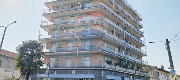 3-Zimmer Wohnung in Busto Arsizio, Italy, Nr. 53526 3