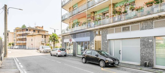 3-Zimmer Wohnung in Busto Arsizio, Italy, Nr. 53526 5