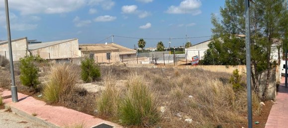  Land in Ciudad Quesada, Spain No. 189146 7