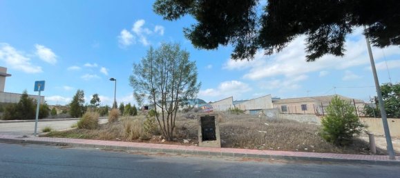  Land in Ciudad Quesada, Spain No. 189146 3