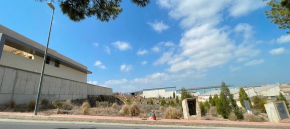  Land in Ciudad Quesada, Spain No. 189146 6