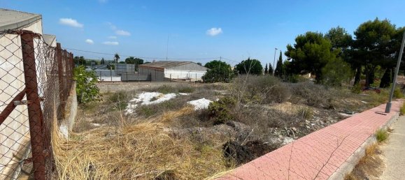  Land in Ciudad Quesada, Spain No. 189146 8